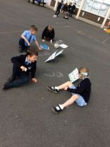 Outdoor Learning 