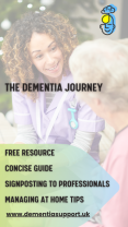 Support for Dementia