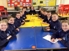Pupil Leadership Team