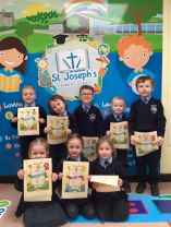 Pupil Celebration