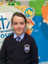 Pupil Leadership Team 2024/25
