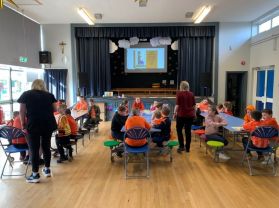 World Book Day