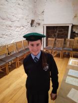 Trip to Newry Museum