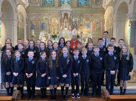 Confirmation Day 2025