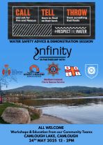 Water Safety Community Event