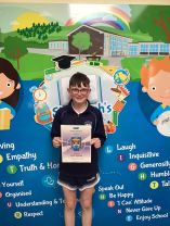Assembly Pupil Achievement