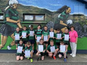 Thomas Mallon Memorial GAA Tournament