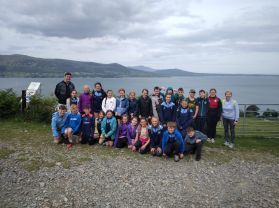 Carlingford Day 1 Photos