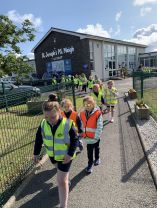 Sponsored Walk 2025
