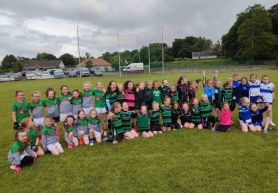 Saturday Morning GAA