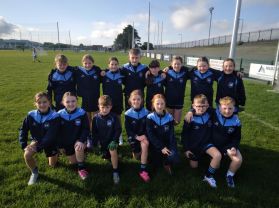 Cumann na mbunscol blitz