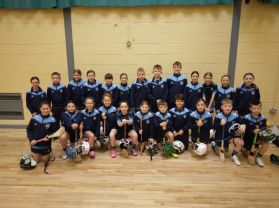 Ronan Baker Cup