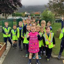 Learning about our local area 🌳🏞️