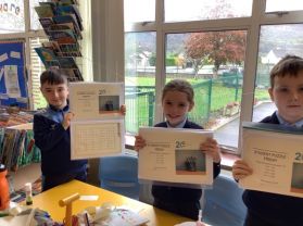 Maths Week