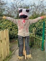 Haunted Halloween Walk at Deramore Woods