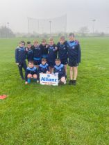Malachy McGeeney Round 1