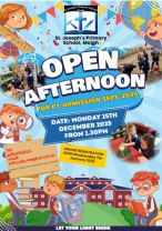 Primary 1 Admissions 2025-26