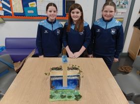 Bridge Construction in P7