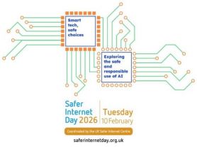 Safer Internet Day