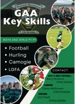 Killeavy Underage Contacts