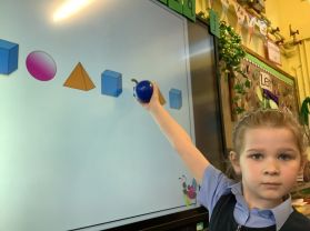 3-D Shape Patterns for 💠🔵🟤💠🔵🟤