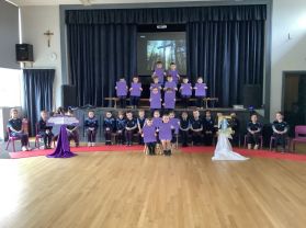 P3 Stations of the Cross ✝️