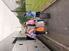 Primary 7 Clonmany Residential 2026