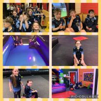 P3 Visit Cross Castles 🏰 ☀️🚌