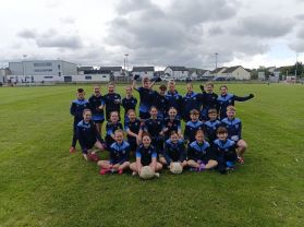 Thomas Mallon Cup