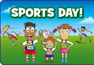 Sports Day 2021